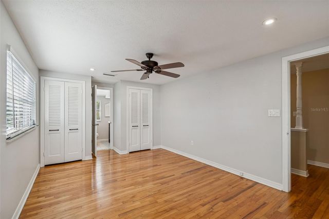 205 S OCCIDENT STREET, Tampa, FL 33609