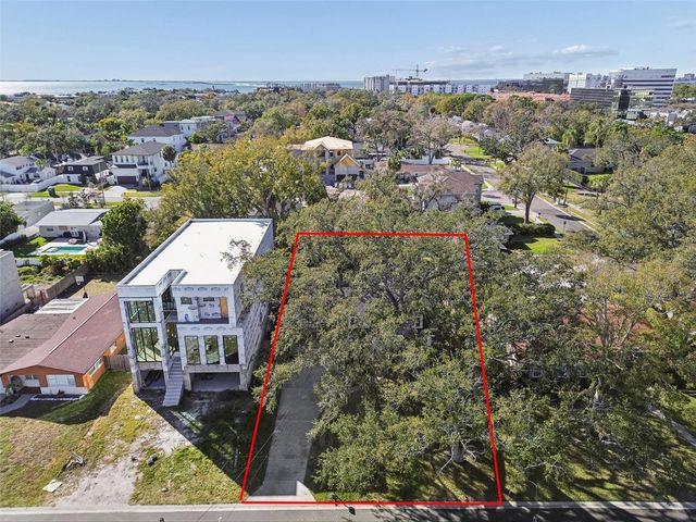 205 S OCCIDENT STREET, Tampa, FL 33609