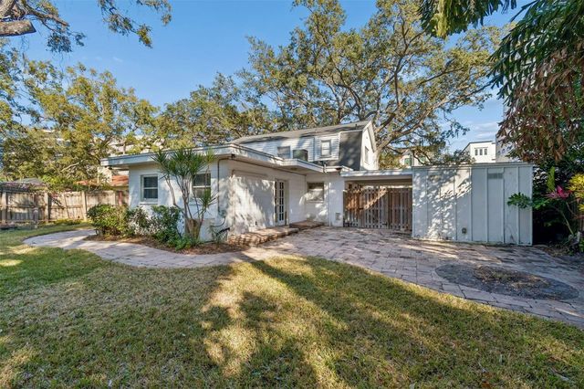 205 S OCCIDENT STREET, Tampa, FL 33609