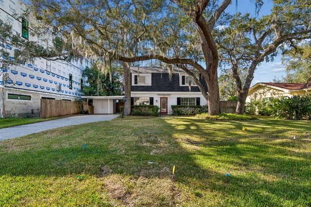 205 S OCCIDENT STREET, Tampa, FL 33609