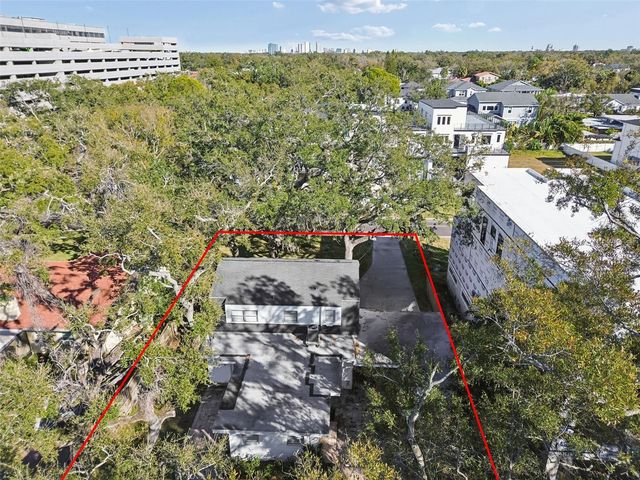 205 S OCCIDENT STREET, Tampa, FL 33609