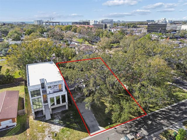 205 S OCCIDENT STREET, Tampa, FL 33609