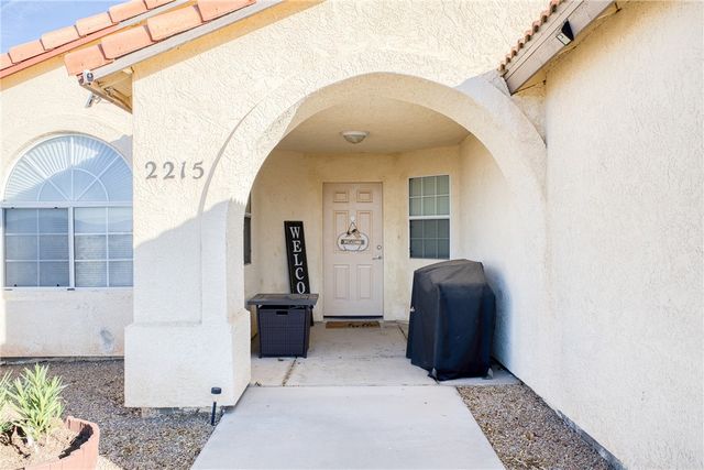 2215 Bonanza Court, Bullhead City, AZ 86442