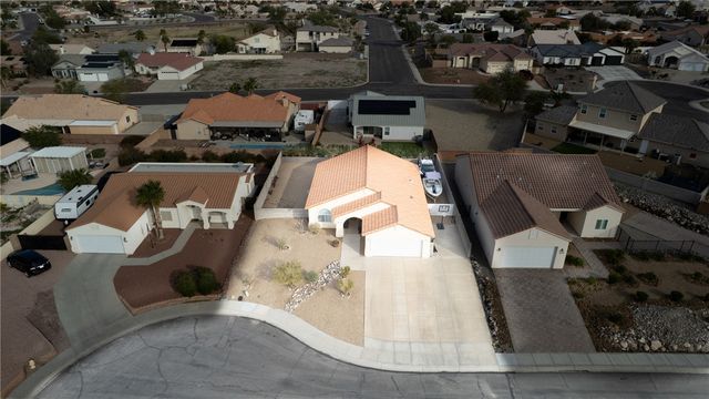 2215 Bonanza Court, Bullhead City, AZ 86442