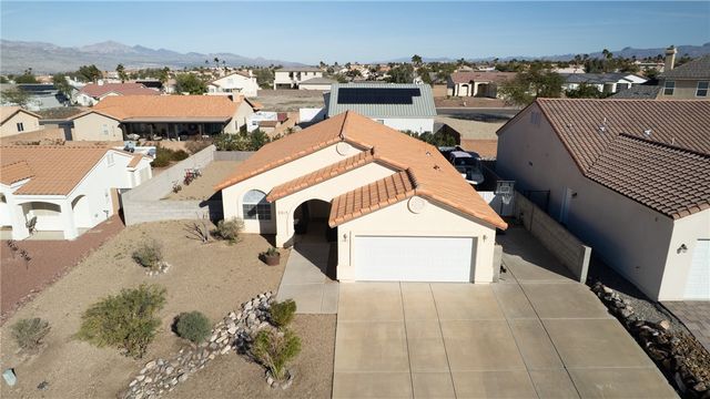 2215 Bonanza Court, Bullhead City, AZ 86442