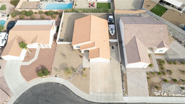 2215 Bonanza Court, Bullhead City, AZ 86442