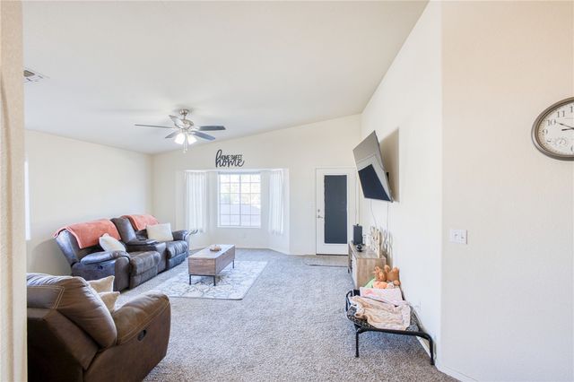 2215 Bonanza Court, Bullhead City, AZ 86442