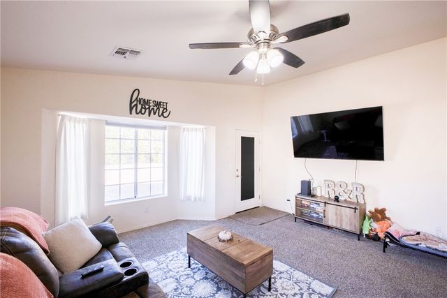 2215 Bonanza Court, Bullhead City, AZ 86442