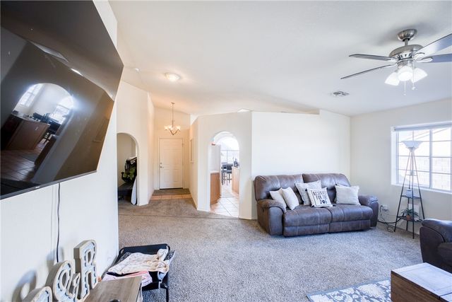 2215 Bonanza Court, Bullhead City, AZ 86442