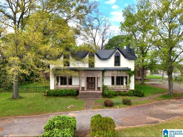 406 NORTH STREET EAST, Talladega, AL 35160