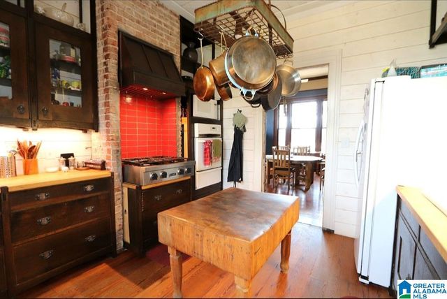 406 NORTH STREET EAST, Talladega, AL 35160