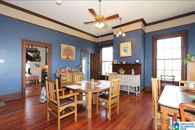 406 NORTH STREET EAST, Talladega, AL 35160