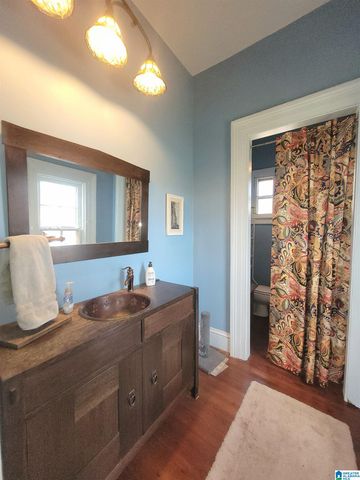 406 NORTH STREET EAST, Talladega, AL 35160