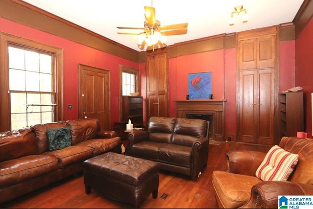 406 NORTH STREET EAST, Talladega, AL 35160