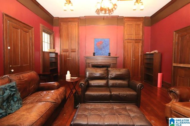 406 NORTH STREET EAST, Talladega, AL 35160