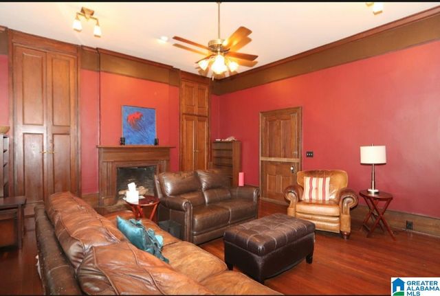 406 NORTH STREET EAST, Talladega, AL 35160