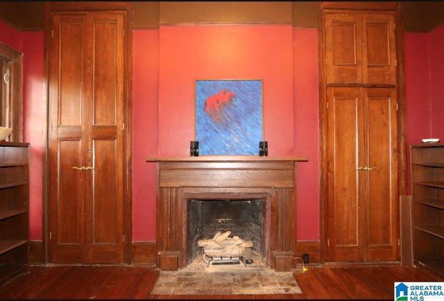 406 NORTH STREET EAST, Talladega, AL 35160