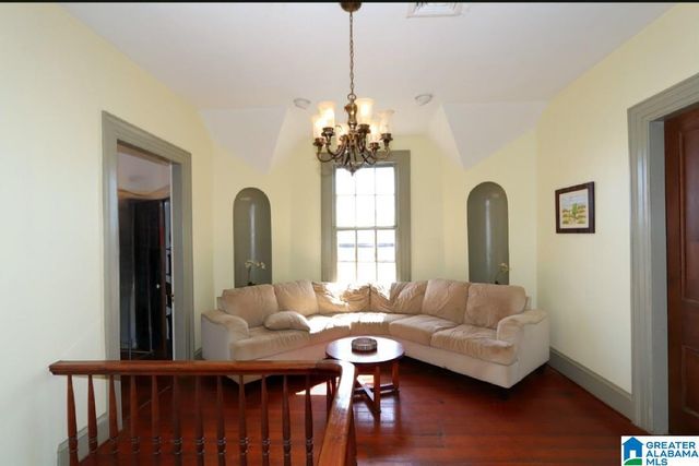 406 NORTH STREET EAST, Talladega, AL 35160