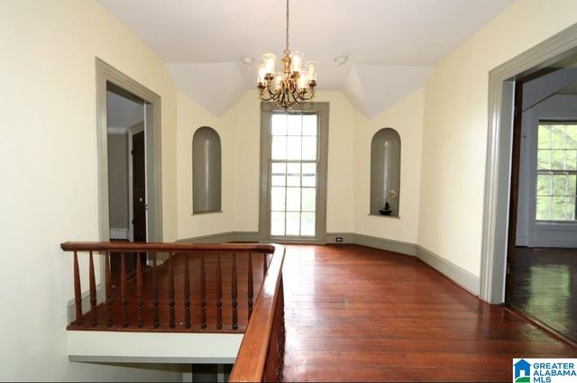 406 NORTH STREET EAST, Talladega, AL 35160