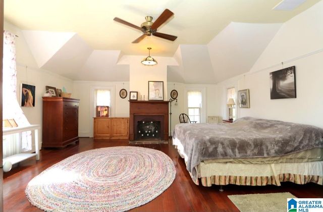 406 NORTH STREET EAST, Talladega, AL 35160