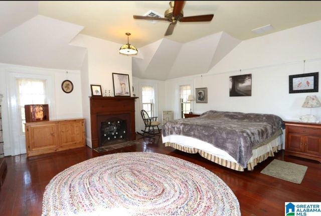 406 NORTH STREET EAST, Talladega, AL 35160