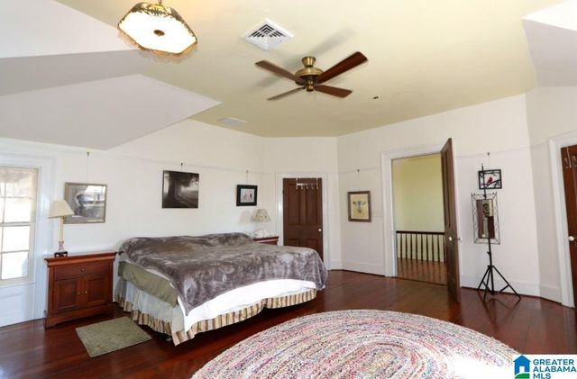 406 NORTH STREET EAST, Talladega, AL 35160
