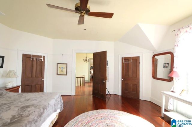 406 NORTH STREET EAST, Talladega, AL 35160