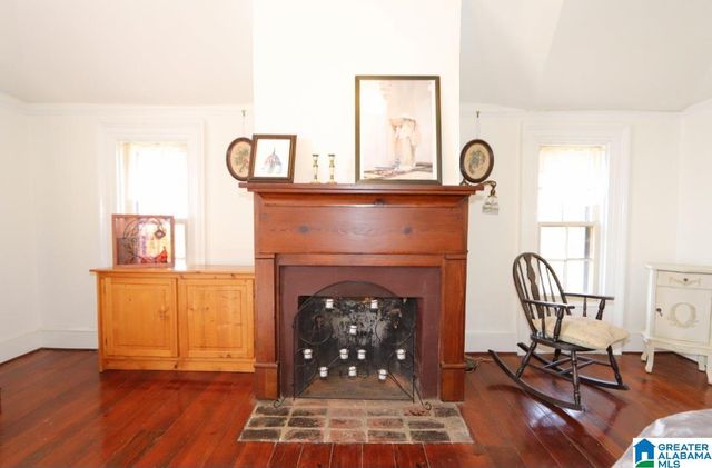 406 NORTH STREET EAST, Talladega, AL 35160