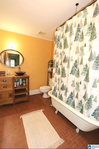 406 NORTH STREET EAST, Talladega, AL 35160