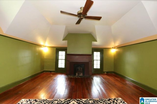 406 NORTH STREET EAST, Talladega, AL 35160