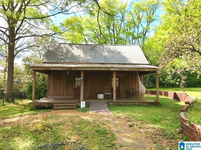 406 NORTH STREET EAST, Talladega, AL 35160