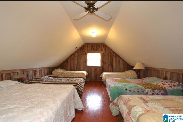 406 NORTH STREET EAST, Talladega, AL 35160