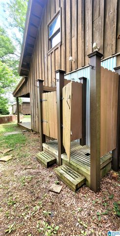 406 NORTH STREET EAST, Talladega, AL 35160