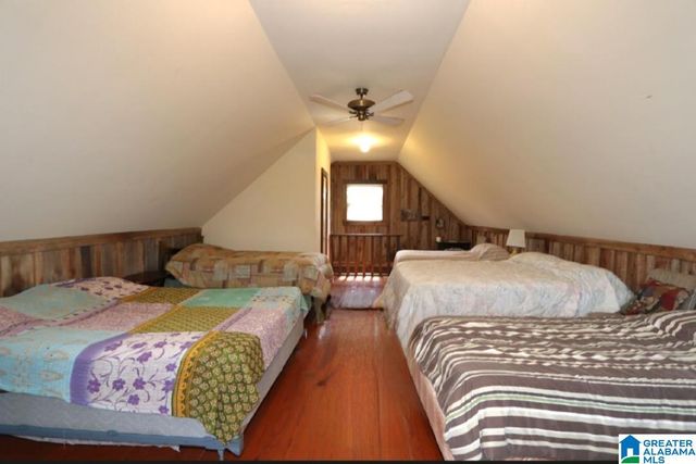406 NORTH STREET EAST, Talladega, AL 35160