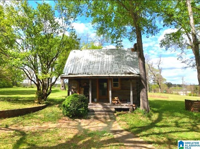 406 NORTH STREET EAST, Talladega, AL 35160