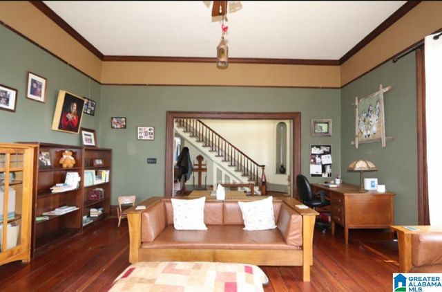 406 NORTH STREET EAST, Talladega, AL 35160