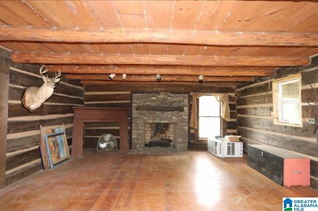 406 NORTH STREET EAST, Talladega, AL 35160