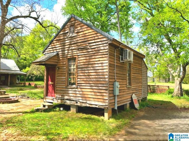 406 NORTH STREET EAST, Talladega, AL 35160