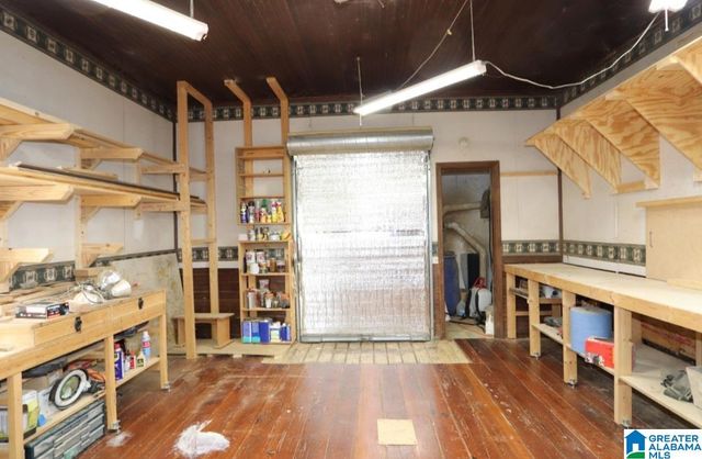 406 NORTH STREET EAST, Talladega, AL 35160