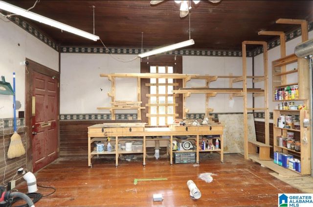 406 NORTH STREET EAST, Talladega, AL 35160
