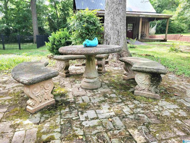406 NORTH STREET EAST, Talladega, AL 35160