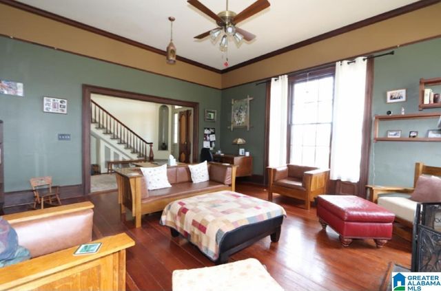 406 NORTH STREET EAST, Talladega, AL 35160