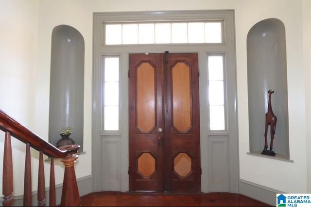 406 NORTH STREET EAST, Talladega, AL 35160