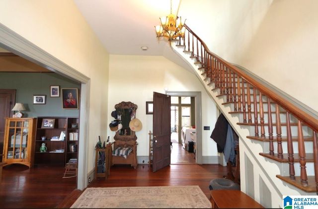 406 NORTH STREET EAST, Talladega, AL 35160