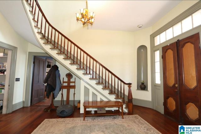 406 NORTH STREET EAST, Talladega, AL 35160