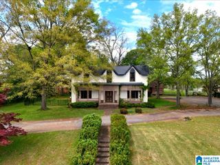 406 NORTH STREET EAST, Talladega, AL 35160