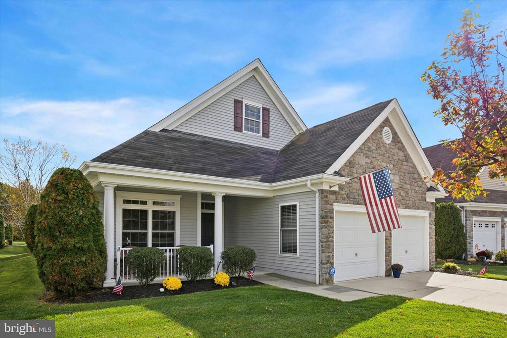 113 SUMMIT ST, Glassboro, NJ 08028