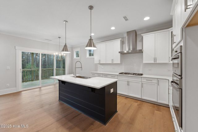 1017 Doe Place, Wilmington, NC 28409