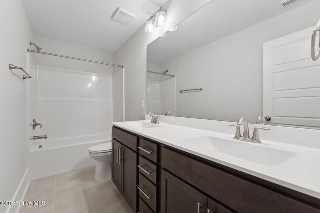 1017 Doe Place, Wilmington, NC 28409