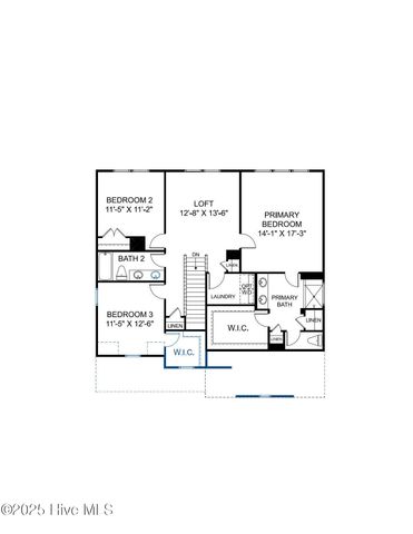 1017 Doe Place, Wilmington, NC 28409